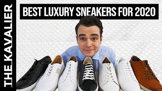 The Best Minimalist Sneakers 2022 | Allen Edmonds, Koio, Common Projects, To Boot NY, Oliver Cabell