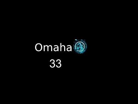 POT LIMIT OMAHA - სტრიმი #8