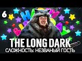 Празднуем День рождения на природе 🦆 The Long Dark [PC 2014] #6