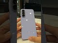 Galaxy A37 5G &amp; A57 5G First Look!! REFAZER