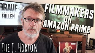 How Filmmakers Make Money on Amazon Prime