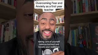 Overcoming Fear and Anxiety #creatorsearchinsights #foryou #foryoupage #education
