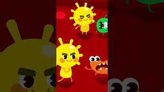 Melindungi Dari Kuman Bahasa Indonesia