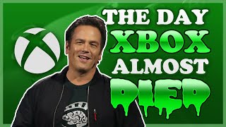 [Outdated] How Phil Spencer SAVED Xbox