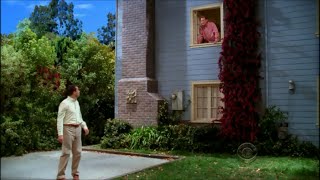 Two and a Half Men - Alan \u0026 Herb Bromance [HD]