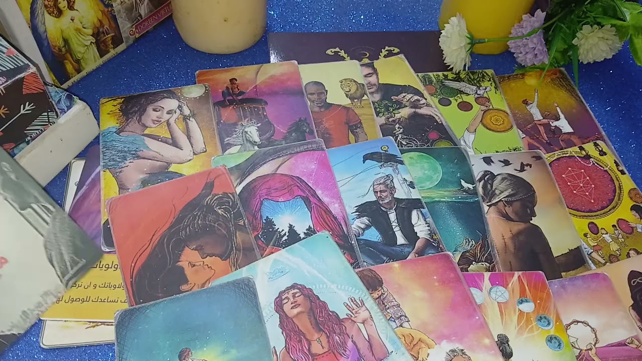 برج الثور  ♉️ عاطفيا بتحاول تسيطر علي الحب 💘 والاشتياق وحبيب بيحبك وبيفكر فيك المال 💰 والصحه والعمل