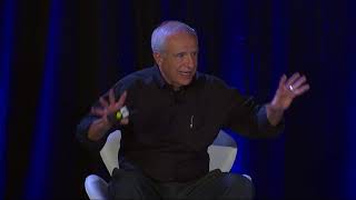 How to use Connections to Reel in the Big Fish I Talent Connect 2017
