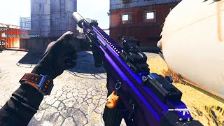 I used to hate the Kilo but now I kinda like it