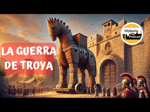 The Trojan War - Complete History