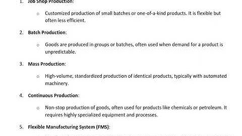 Types of Production System in AI | By: Vadini, Asst. Professor | CSE Department | RPIIT Academics