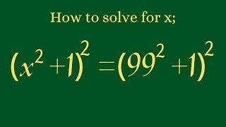 A Very Nice Exponential Equation For Math Geniuses || India Math Lovers Only Can Solve This.