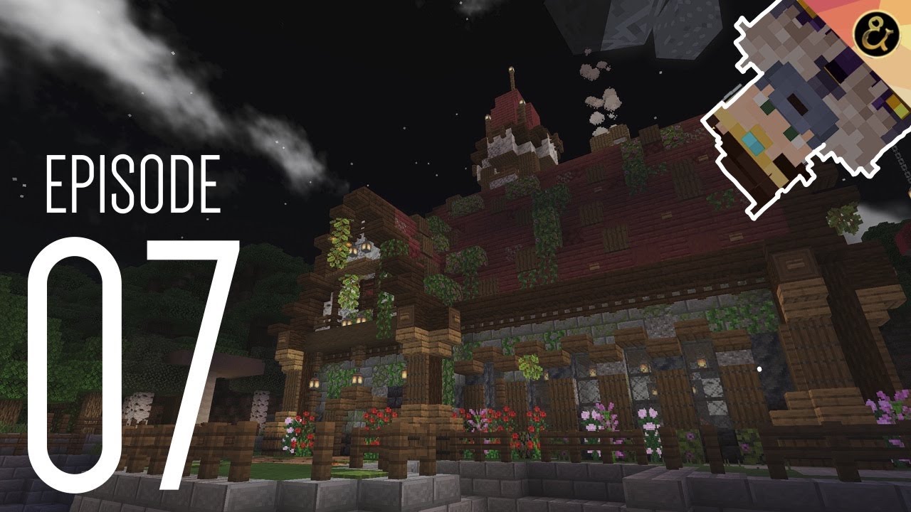 Oops! I did Cottage-Core Again! :: Lore & Legend :: Campaign 2
