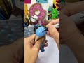 **“El slime más satisfactorio que vas a hacer en casa 🫠✨”** #hack #diy #viral