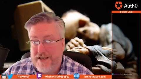 Building A Twitch Screen-Scraper With Node Part 1