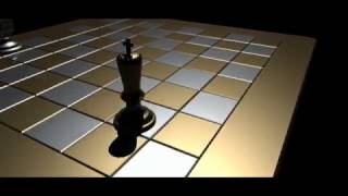 Chess Zigzag Chase screenshot 2