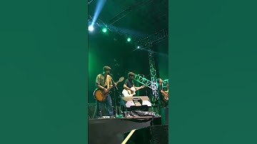 Thumbnail of imaji masa muda #theclovesandthetobacco #konser #live #jogjakarta