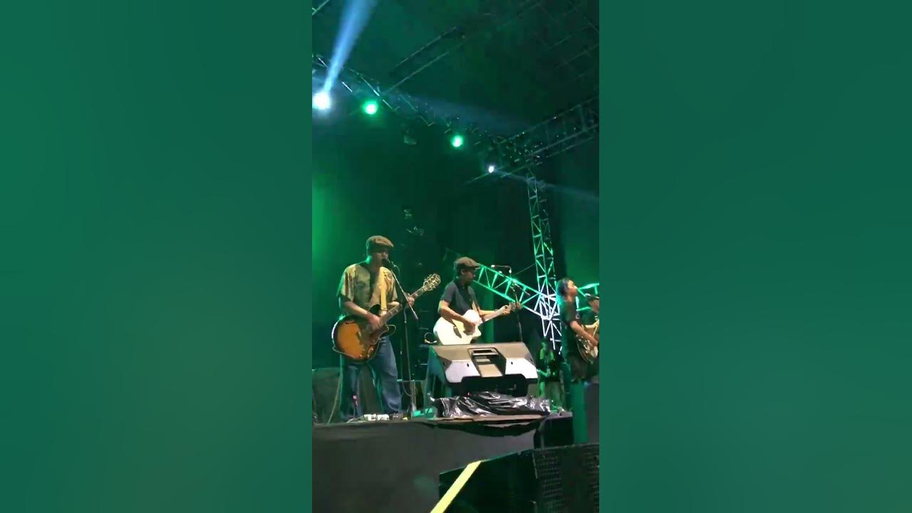 imaji masa muda #theclovesandthetobacco #konser #live #jogjakarta