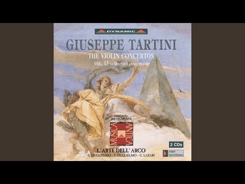 Violin Concerto in