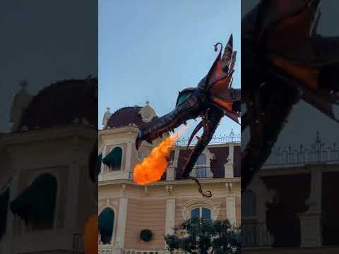 Disneyland Paris Manipule Ton Cerveau Shorts 