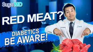 How To Control Glucose If You Hate or Don’t Eat Meat!