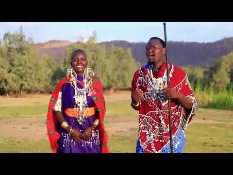 Tajewo Isaya Eta Elerorei Asheken Official Video HD