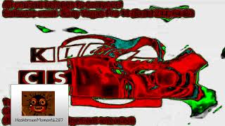 Content Was??? Csupo Effects Round 4 V.s. Everyone