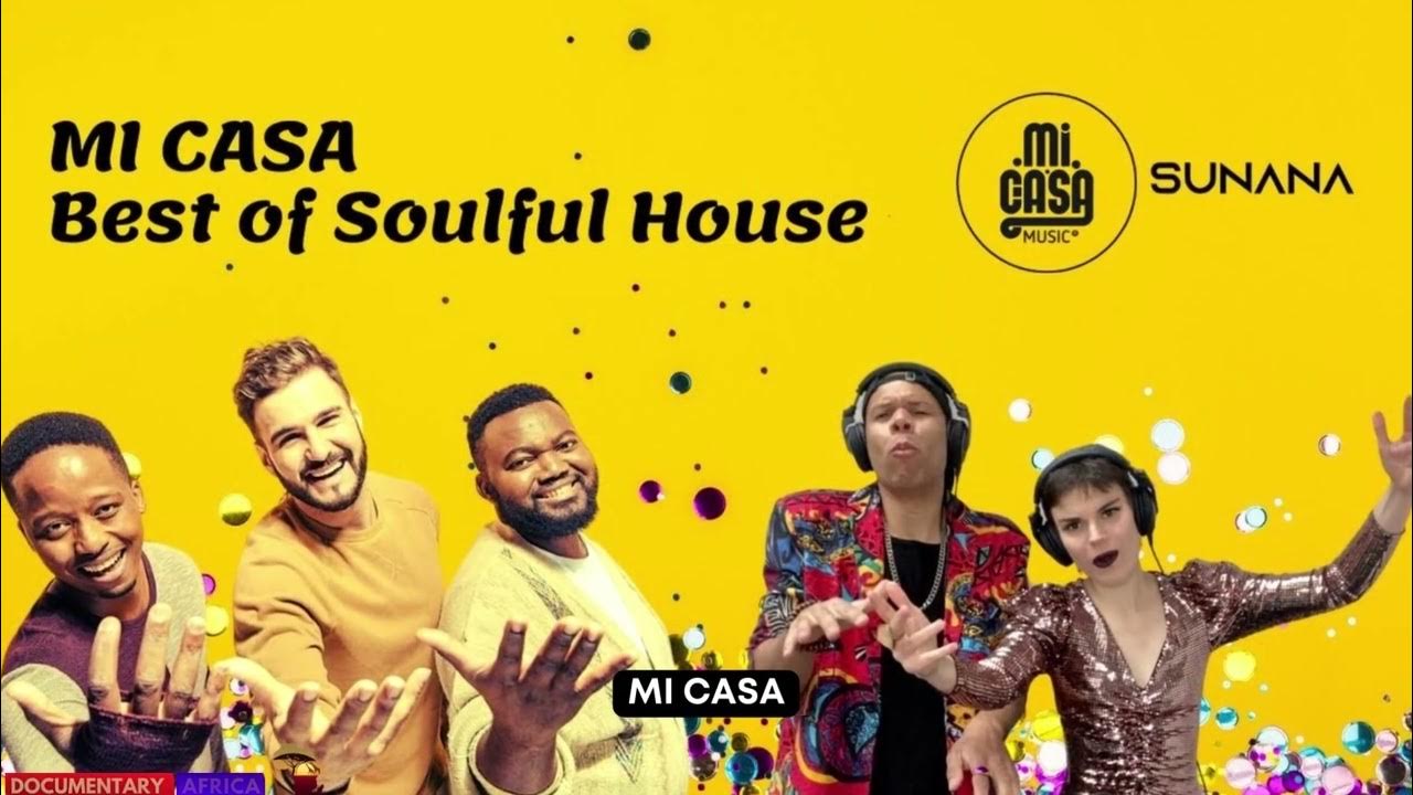 All You need to know About DJ Black Coffee YouTube