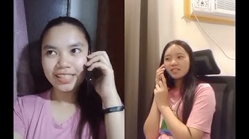 SHANNON - WEAVER MODEL OF COMMUNICATION ( EXAMPLE SCENARIO)