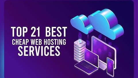 Best Cheapest WordPress Hosting India in 2021| Fastest WorPress Hosting India in 2021|