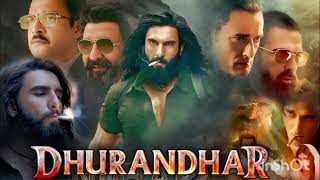 Ez-Ez | Dhurandhar | Ranveer Singh, Shashwat Sachdev, Diljit Dosanjh, Hanumankind, Raj Ranjodh