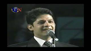 Moein Sherif  Yabni 1997  معين شريف   يابني