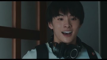 『バジーノイズ』予告編