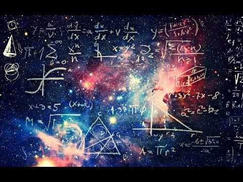 Mathematics Explains The Universe - Full Documentary 2016