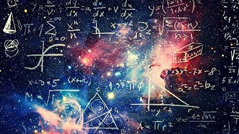Mathematics Explains The Universe - Full Documentary 2016