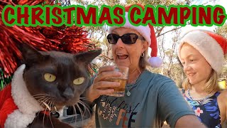 Merry Christmas from MISERY BEACH, Albany W.A! Episode 78  || TRAVELLING AUSTRALIA IN A MOTORHOME by Camp Winnie Travelling Australia 2,246 views 4 months ago 18 minutes