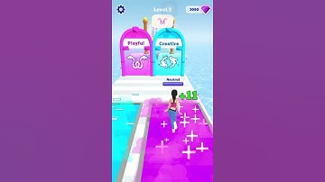 Zodiac Runner Game - NOOB vs PRO vs HACKER - Choose your zodiac! Andriod/IOS Gameplay