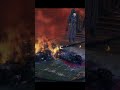 This Is How Rebellion Ends | Rogue Trader Cutscene