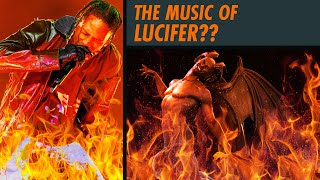 Hip-Hop Hell: Satanic Connection Only For Show?