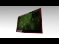 TV LCD LED Samsung série 6000 écologie