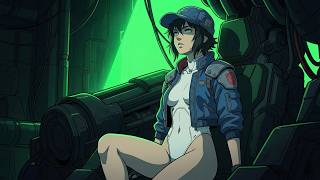 NEURAL DRIFT 2088 // Synthwave, Chillwave, Ambientwave, Retrowave, Futurewave Tracklist