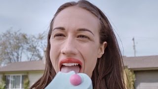 Haters Back Off | official trailer #2 (2016) Miranda Sings