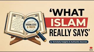 The Truth About Masturbation in Islam , What Every Muslim Should Know.