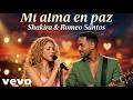 Shakira y Romeo Santos - Mi Alma En Paz ( oficial IA Letra Audio video 2026 )