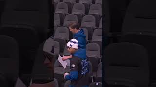 Eli Manning got the jokes 😂 #shorts #nfl #funny #probowl