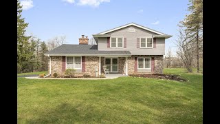 1888 Woodsfield Drive video tour