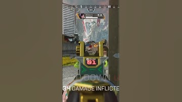 I got the kill trust me #apex #apexlegends #apexlegendsclips #gaming #fps