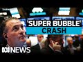 Jeremy Grantham warns share market crash is likely underway | The Business | ABC News