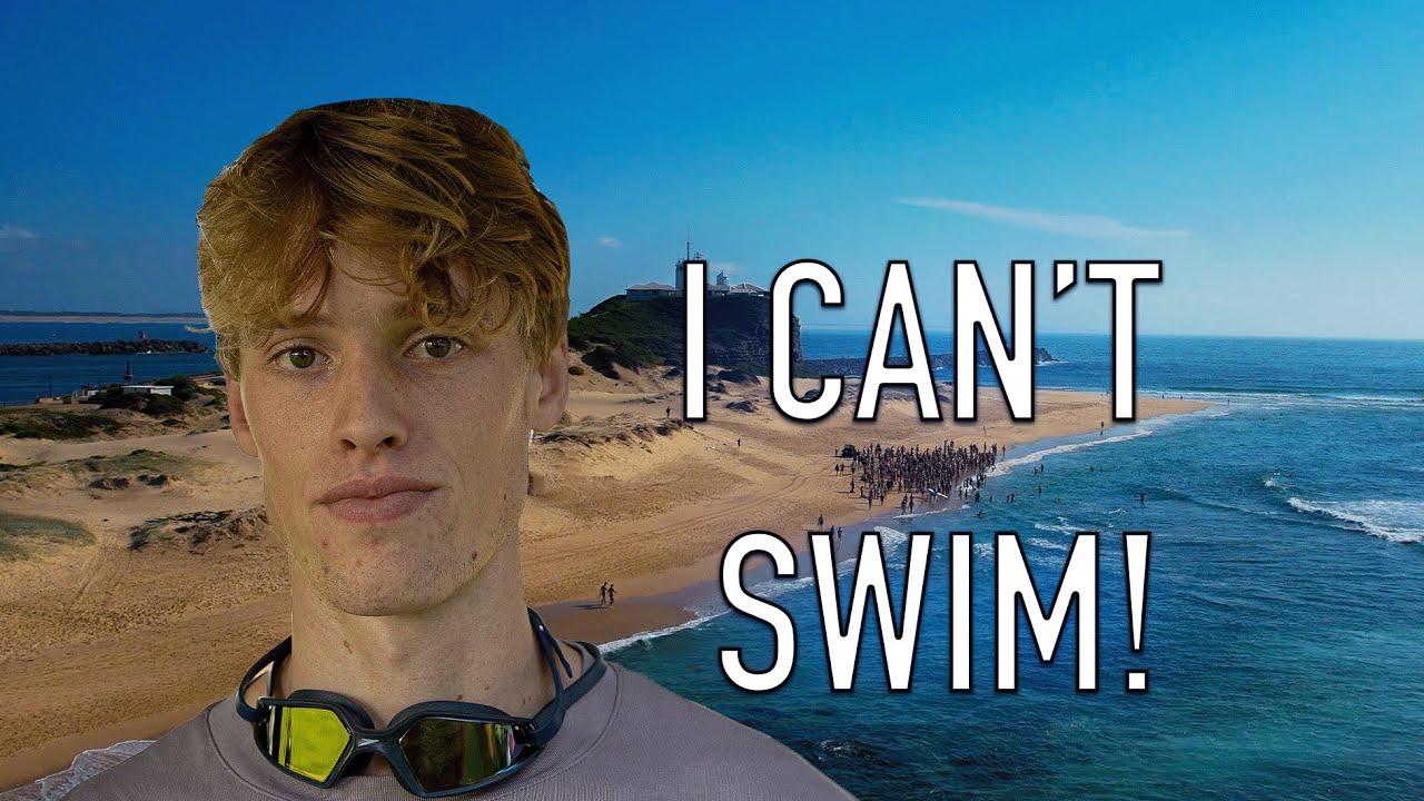 ПРЕОДОЛЕНИЕ МОЕГО САМОГО БОЛЬШОГО СТРАХА!!! Заплыв в океане на 2000 метров!!