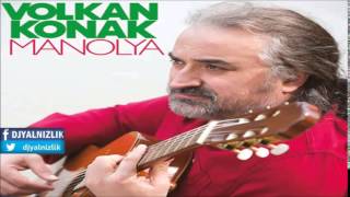 Volkan Konak - Ben Denizde Bir Gemi (2015) chords