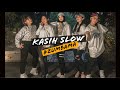 Kasih Slow | Zumba Gampang | Cardio Dance | Tik Tok Song Viral